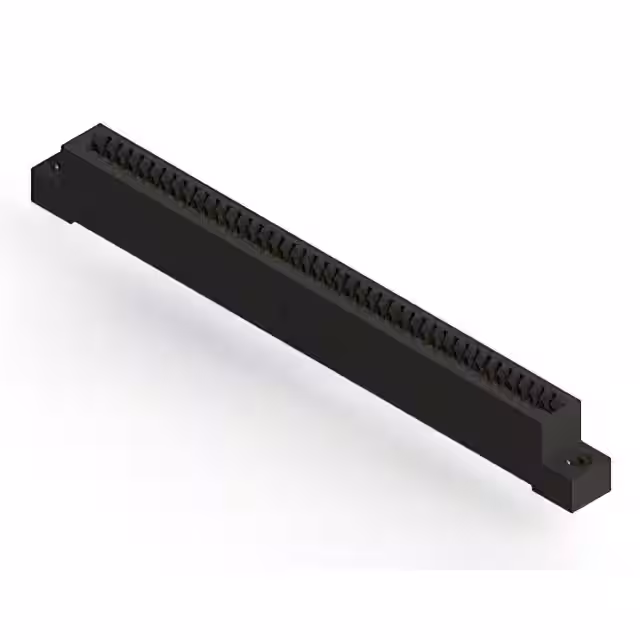 392-042-524-107 EDAC Inc.  Edgeboard Connectors